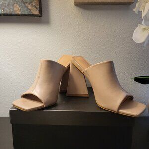 SHOES, SHOES, SHOES!